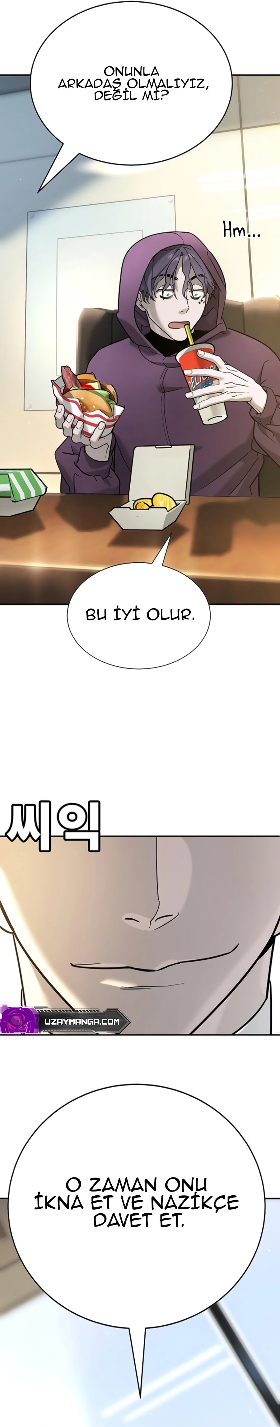 Zorba Avı Bölüm 24 - Sayfa 10