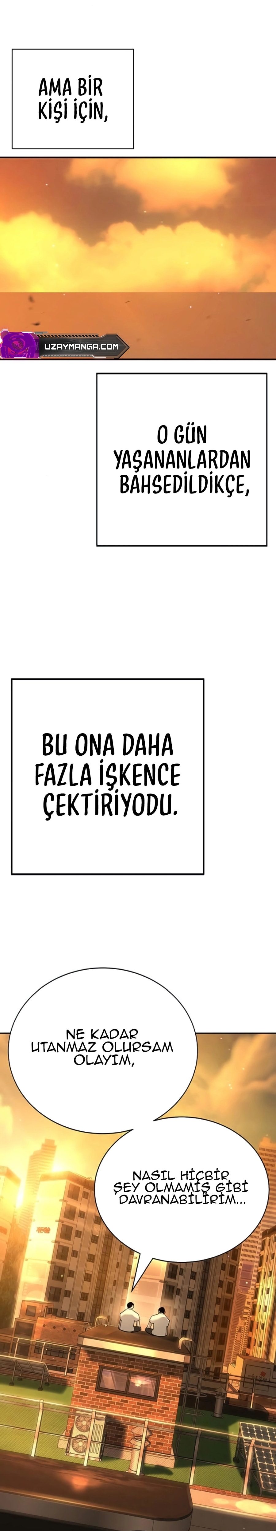 Zorba Avı Bölüm 24 - Sayfa 12