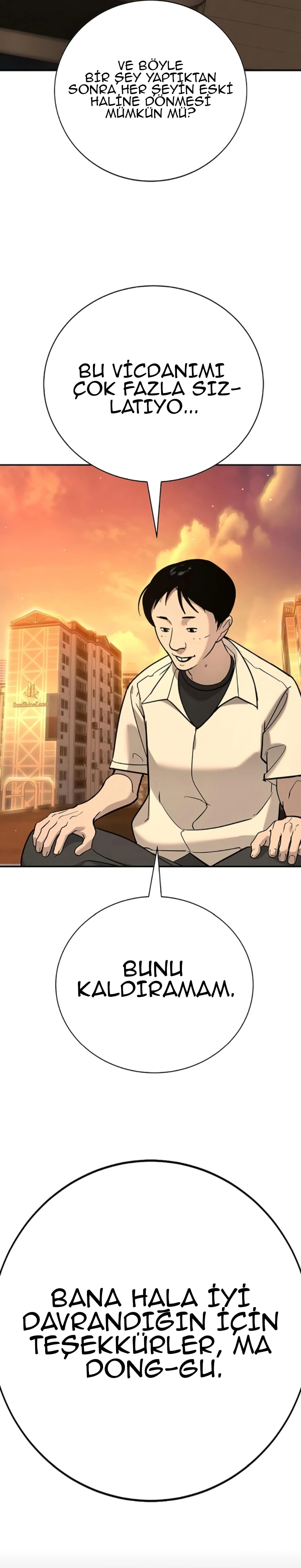 Zorba Avı Bölüm 24 - Sayfa 13