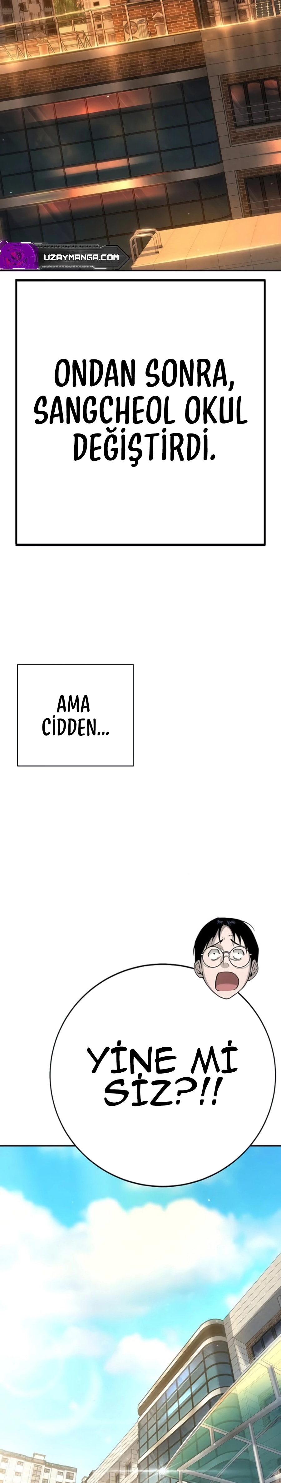 Zorba Avı Bölüm 24 - Sayfa 15