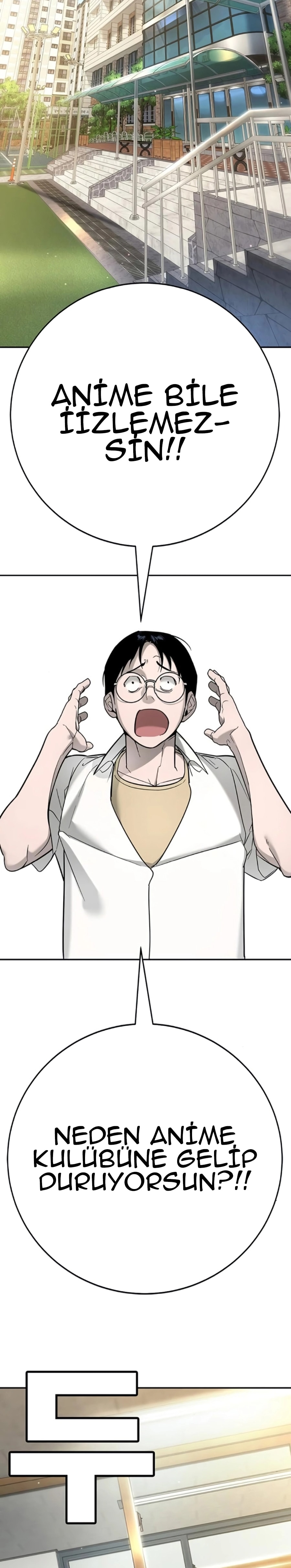 Zorba Avı Bölüm 24 - Sayfa 16