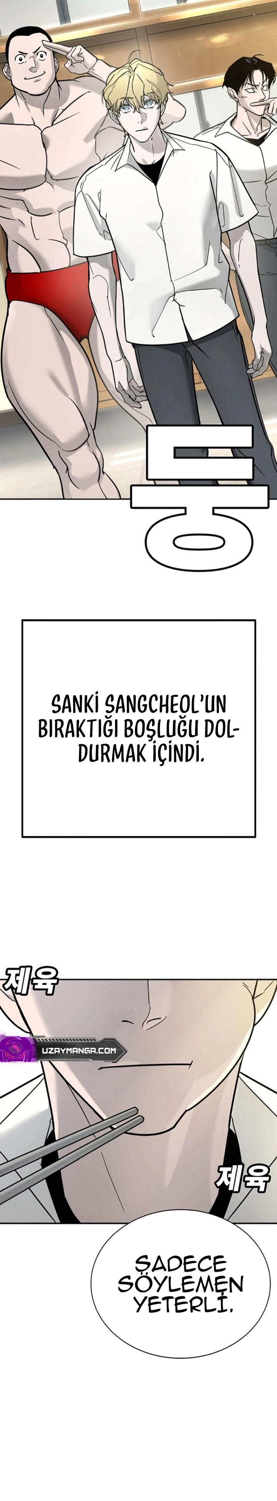 Zorba Avı Bölüm 24 - Sayfa 17