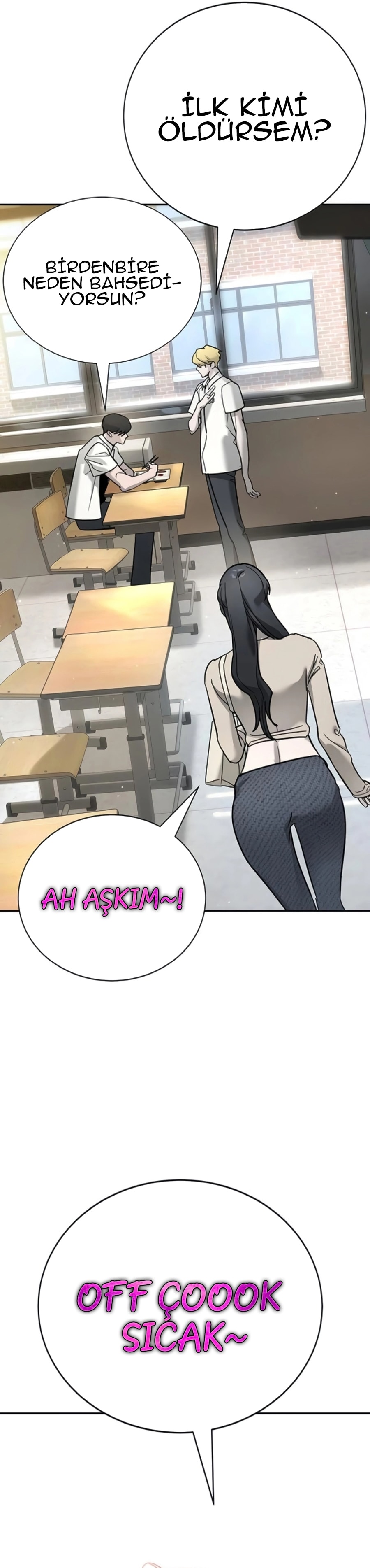 Zorba Avı Bölüm 24 - Sayfa 18