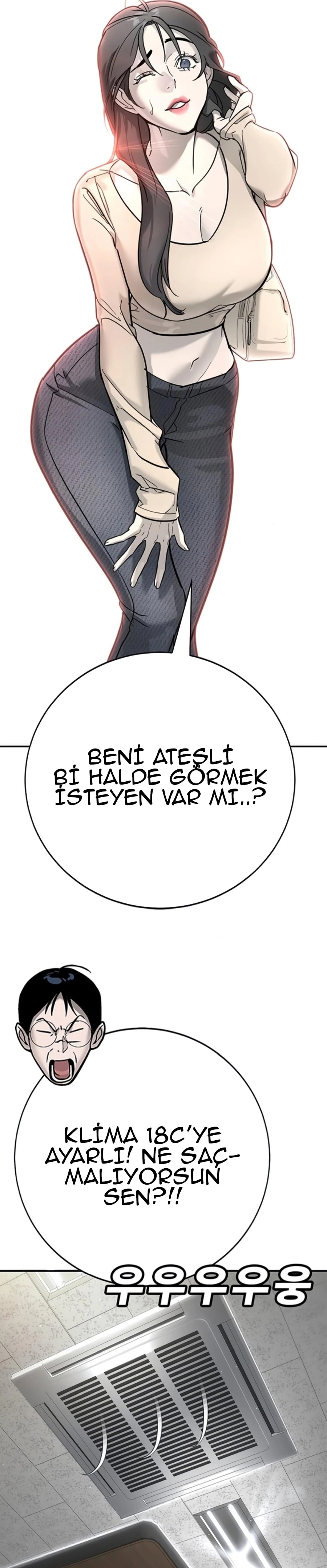 Zorba Avı Bölüm 24 - Sayfa 19