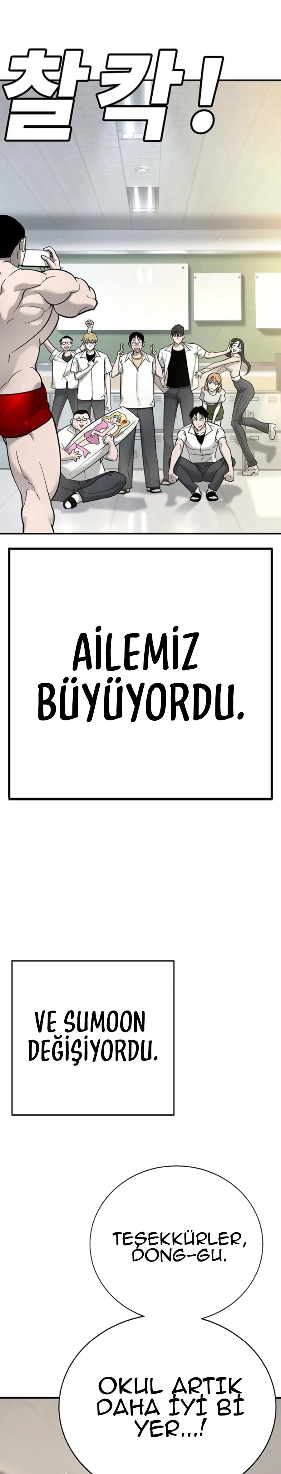 Zorba Avı Bölüm 24 - Sayfa 22