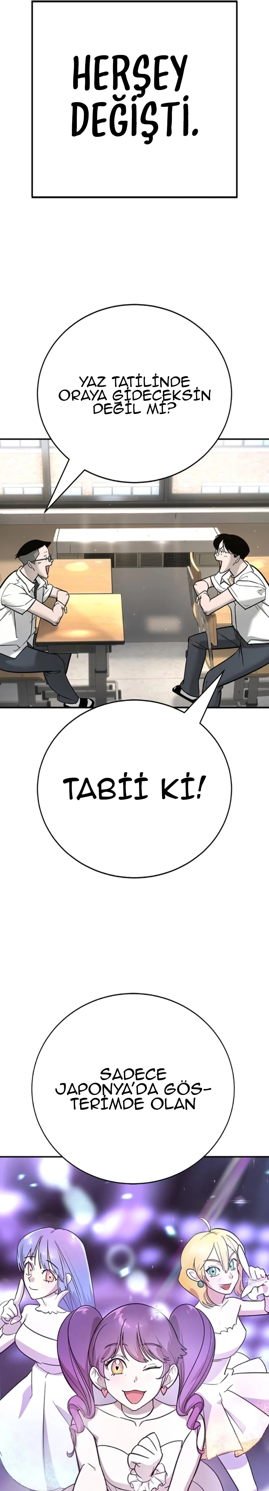 Zorba Avı Bölüm 24 - Sayfa 24