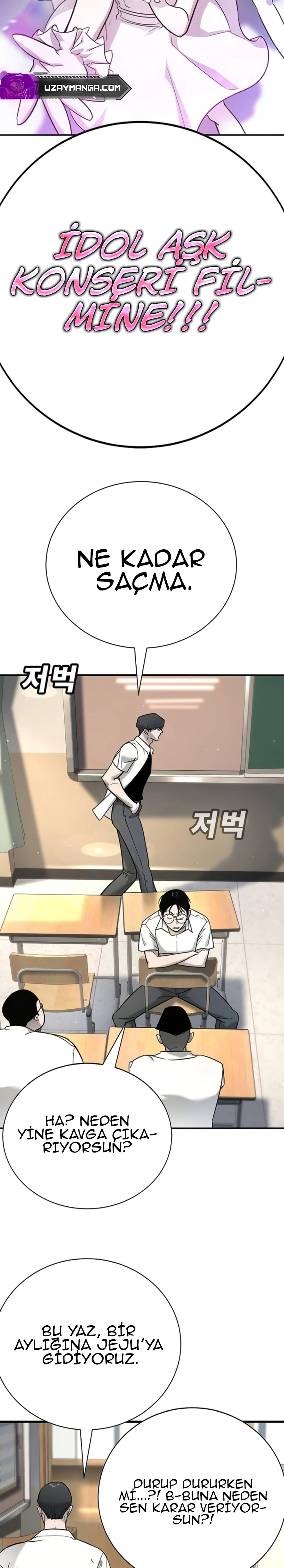 Zorba Avı Bölüm 24 - Sayfa 25