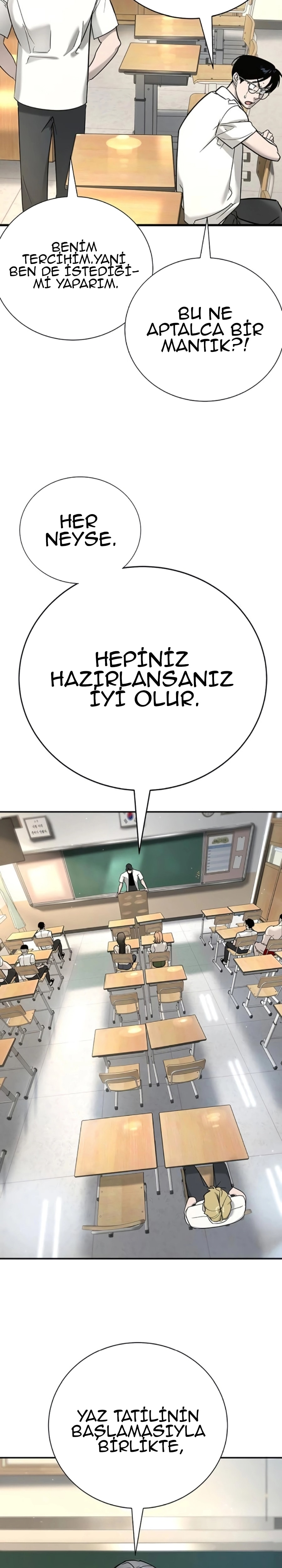 Zorba Avı Bölüm 24 - Sayfa 26