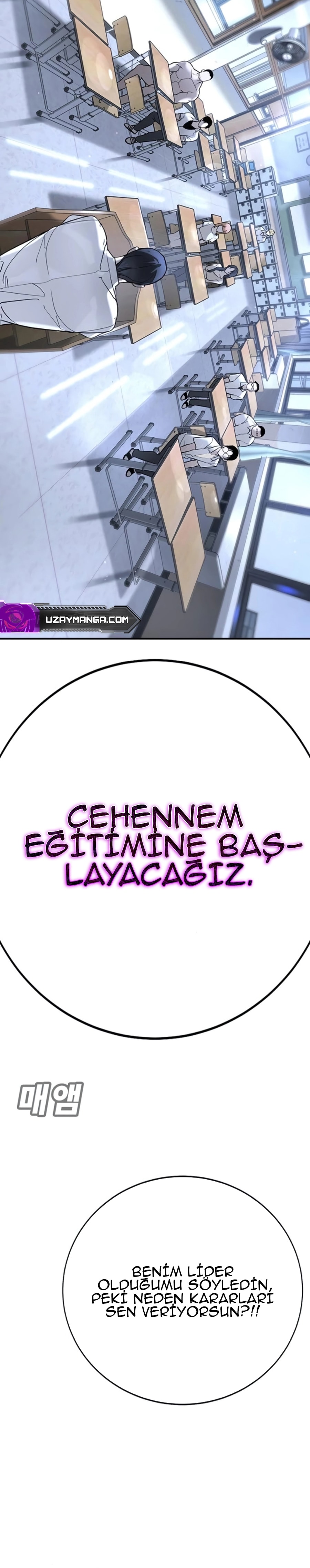 Zorba Avı Bölüm 24 - Sayfa 28