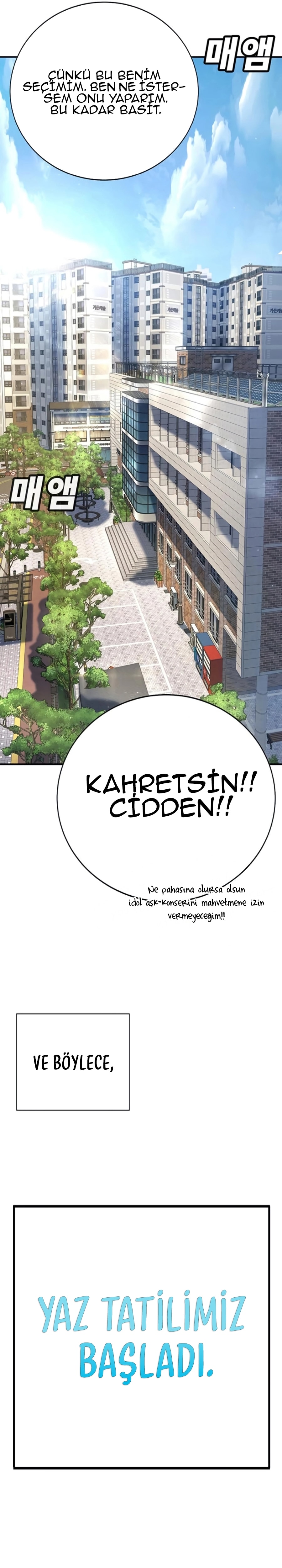 Zorba Avı Bölüm 24 - Sayfa 29