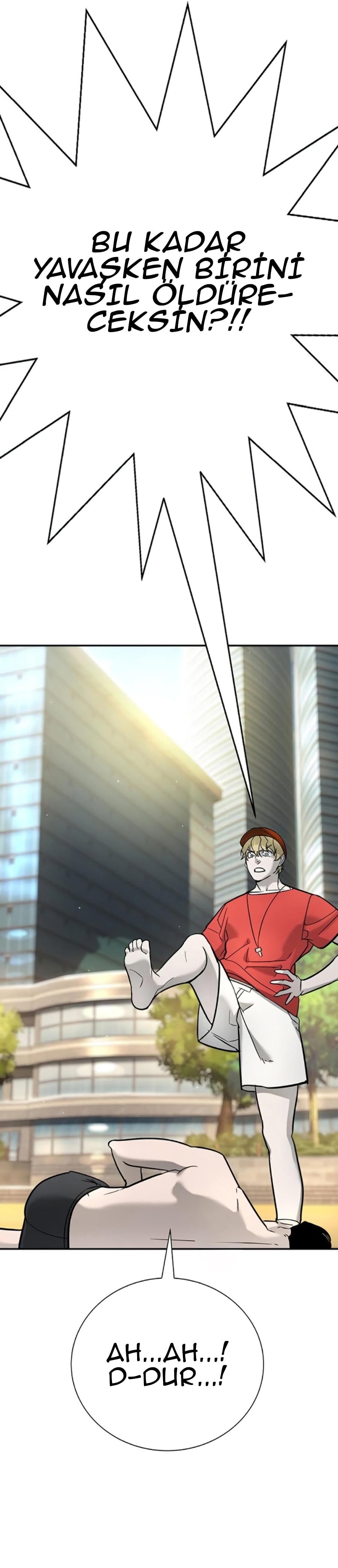 Zorba Avı Bölüm 24 - Sayfa 37