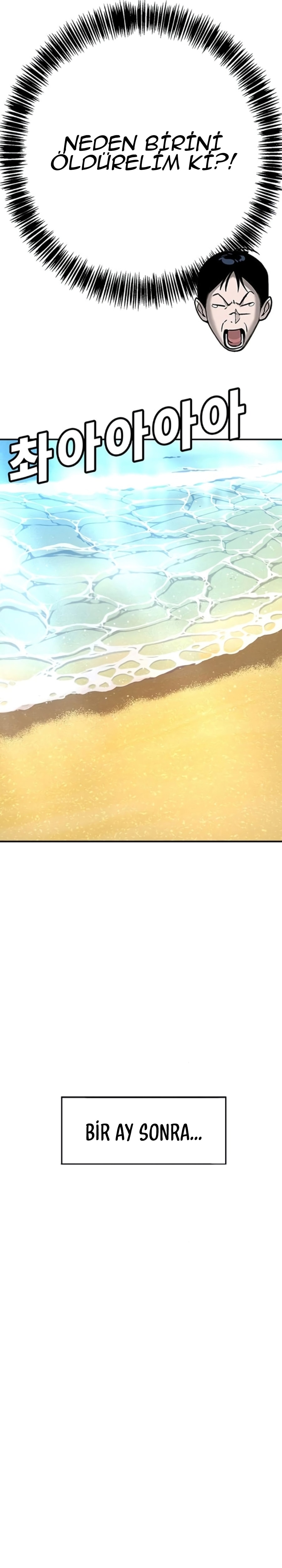 Zorba Avı Bölüm 24 - Sayfa 40