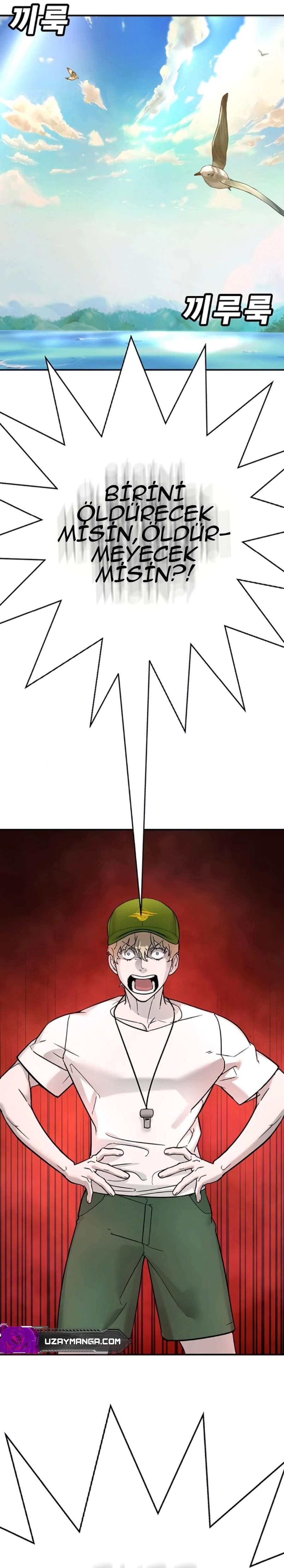 Zorba Avı Bölüm 24 - Sayfa 41