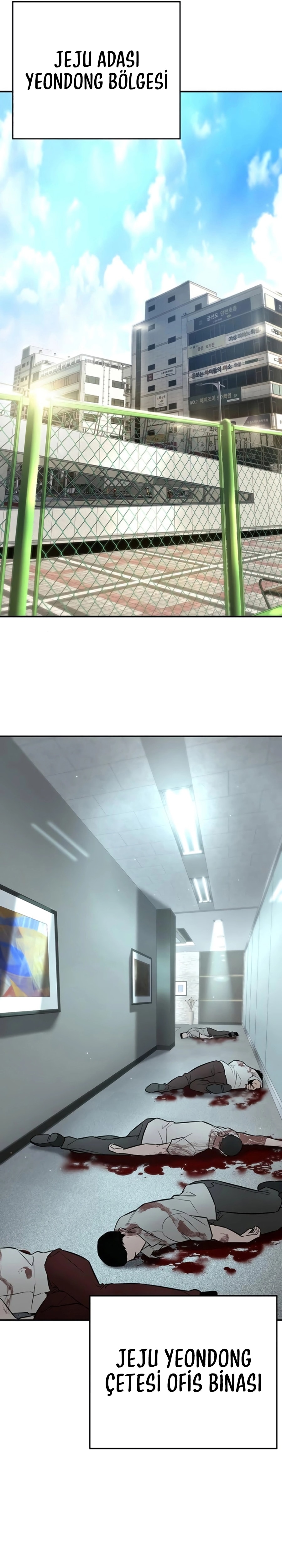 Zorba Avı Bölüm 24 - Sayfa 46