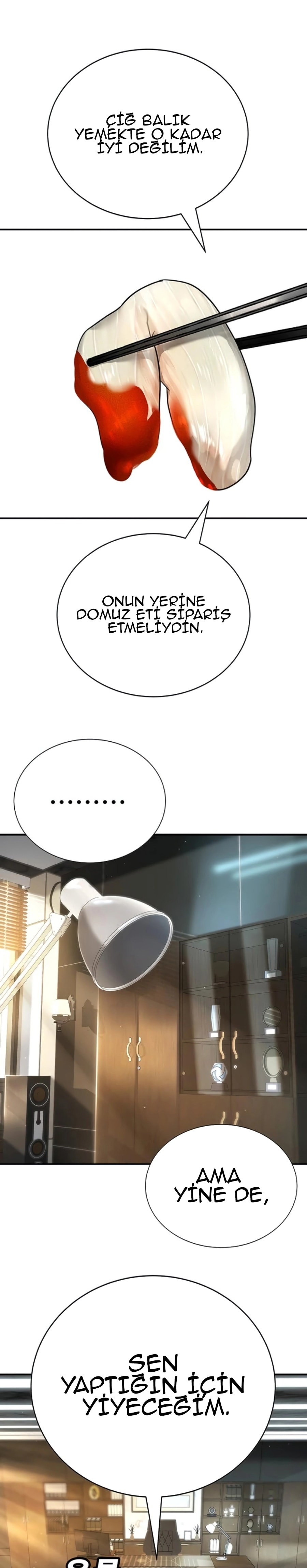 Zorba Avı Bölüm 24 - Sayfa 47