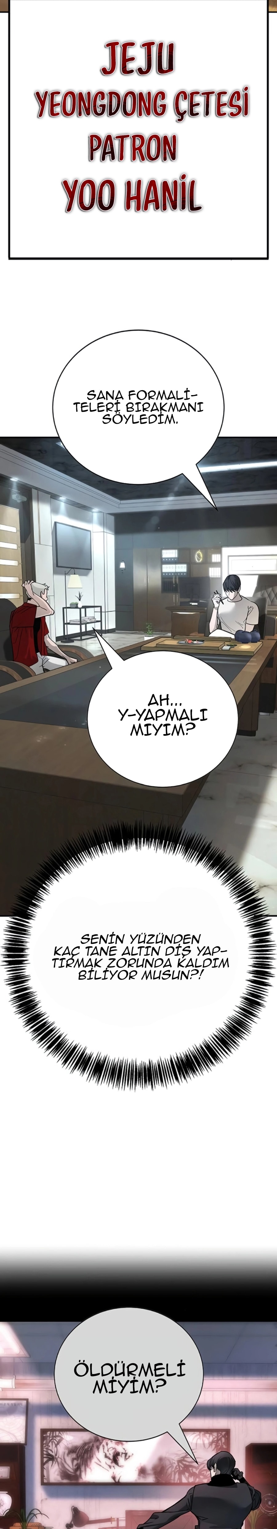 Zorba Avı Bölüm 24 - Sayfa 49