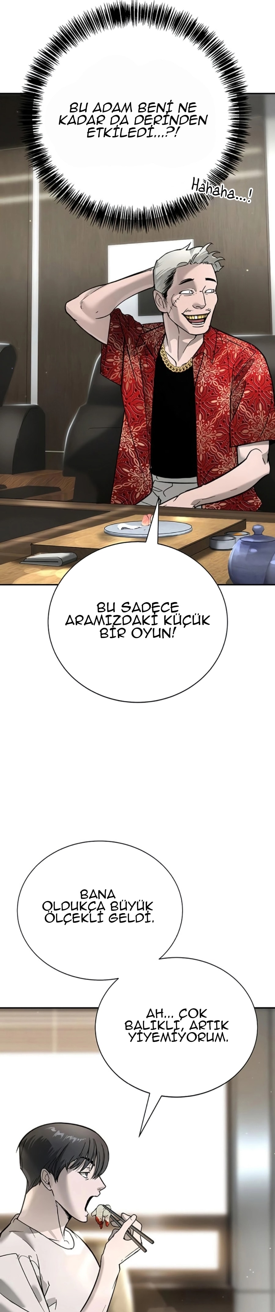 Zorba Avı Bölüm 24 - Sayfa 53