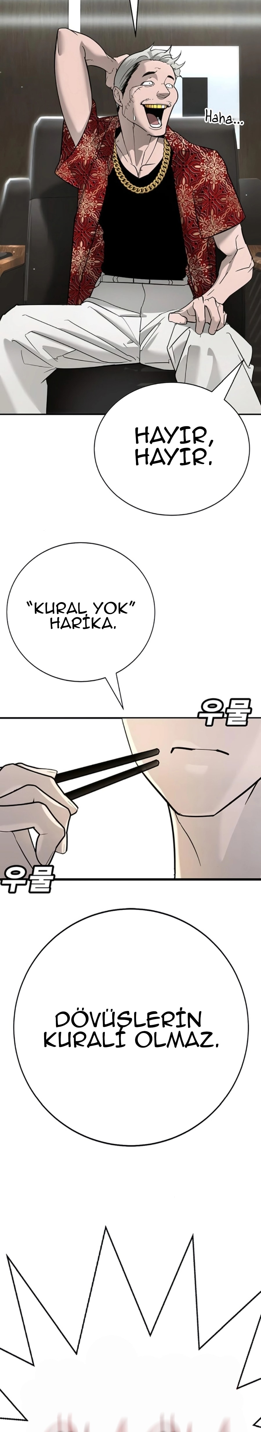 Zorba Avı Bölüm 24 - Sayfa 56