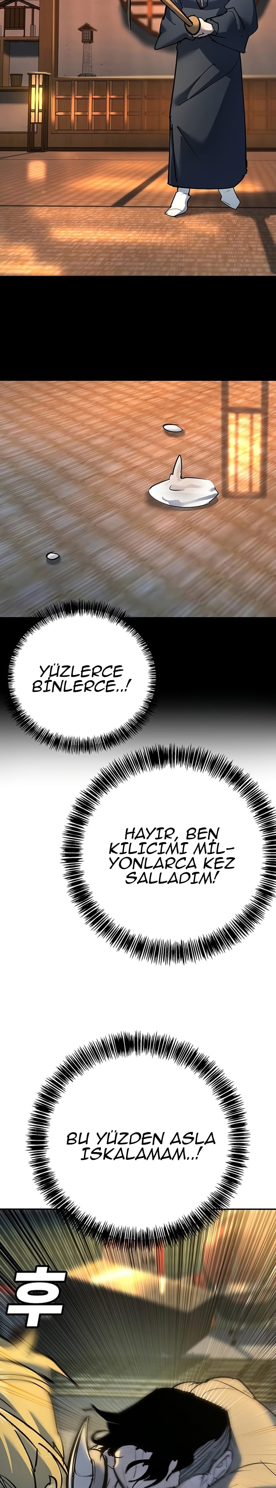 Zorba Avı Bölüm 37 - Sayfa 4