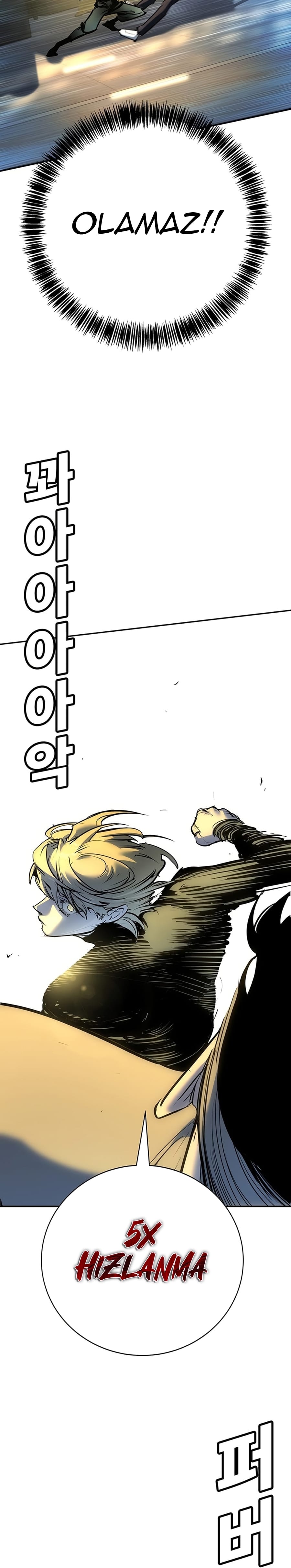 Zorba Avı Bölüm 37 - Sayfa 6