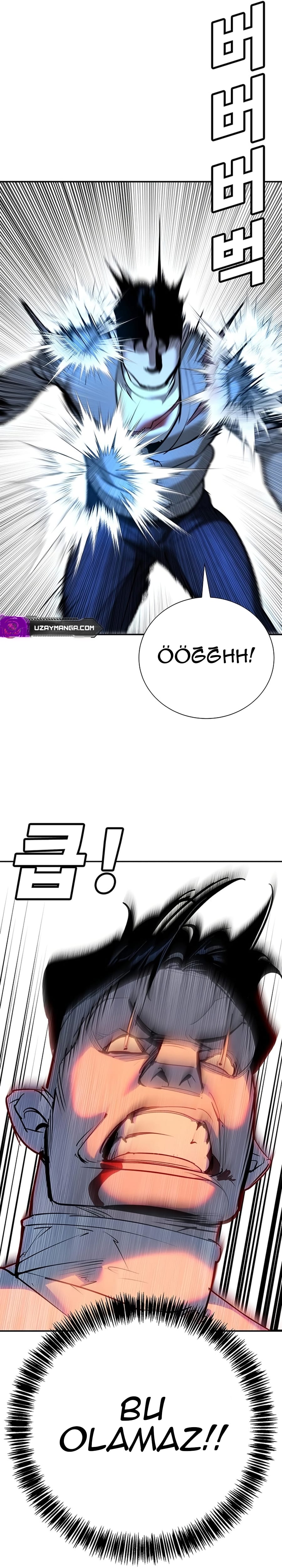 Zorba Avı Bölüm 37 - Sayfa 7