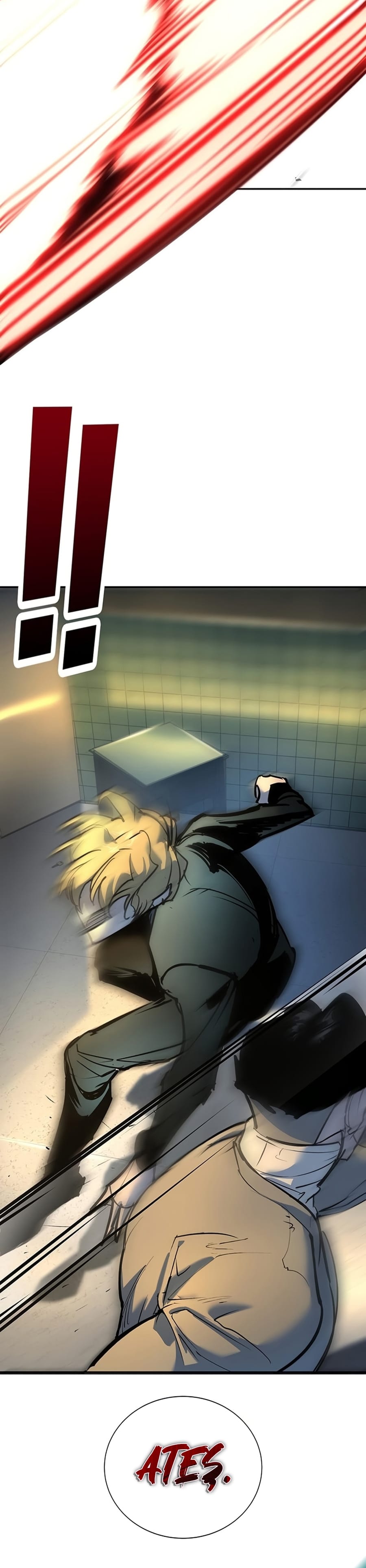 Zorba Avı Bölüm 37 - Sayfa 9