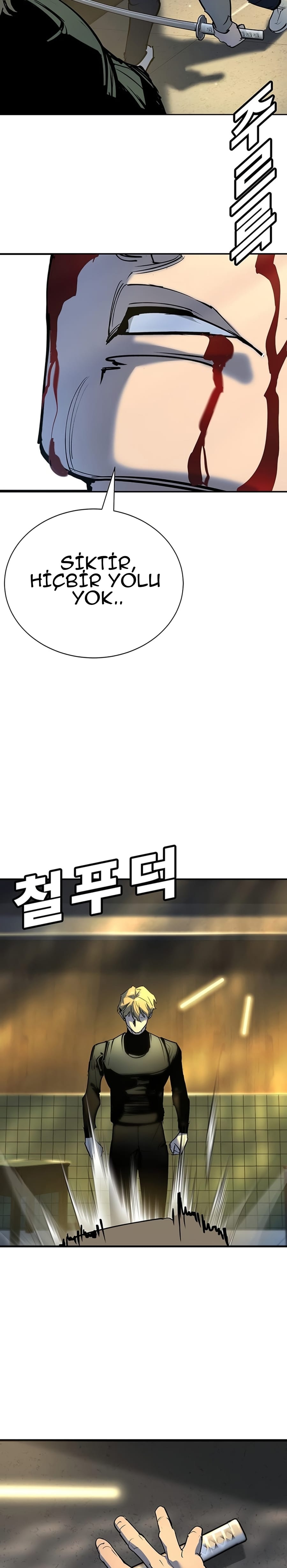 Zorba Avı Bölüm 37 - Sayfa 12