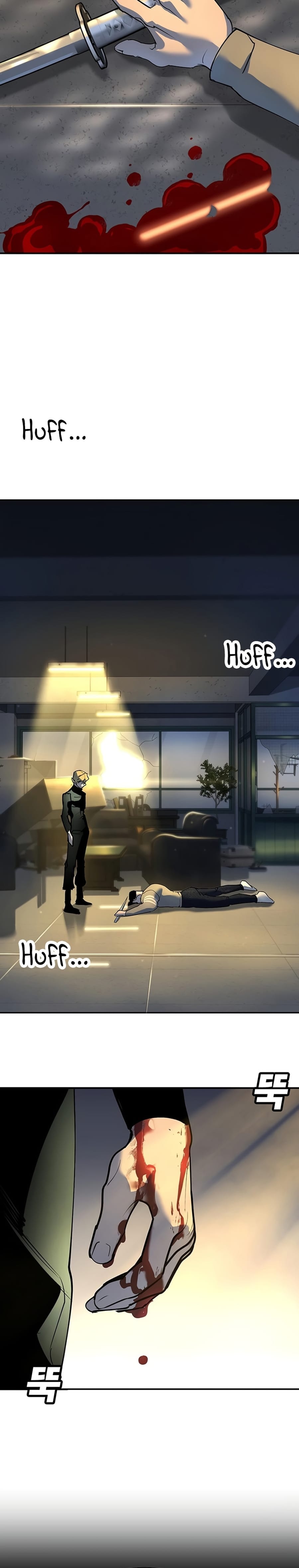 Zorba Avı Bölüm 37 - Sayfa 13