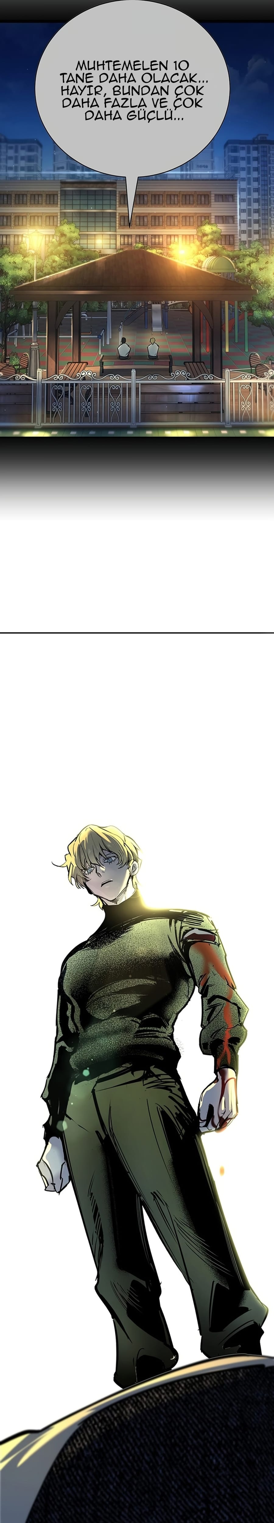 Zorba Avı Bölüm 37 - Sayfa 14