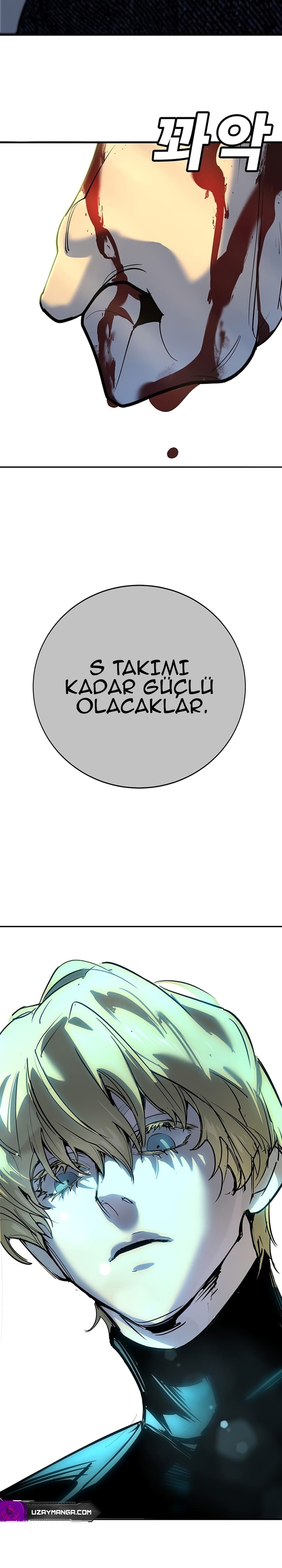 Zorba Avı Bölüm 37 - Sayfa 15