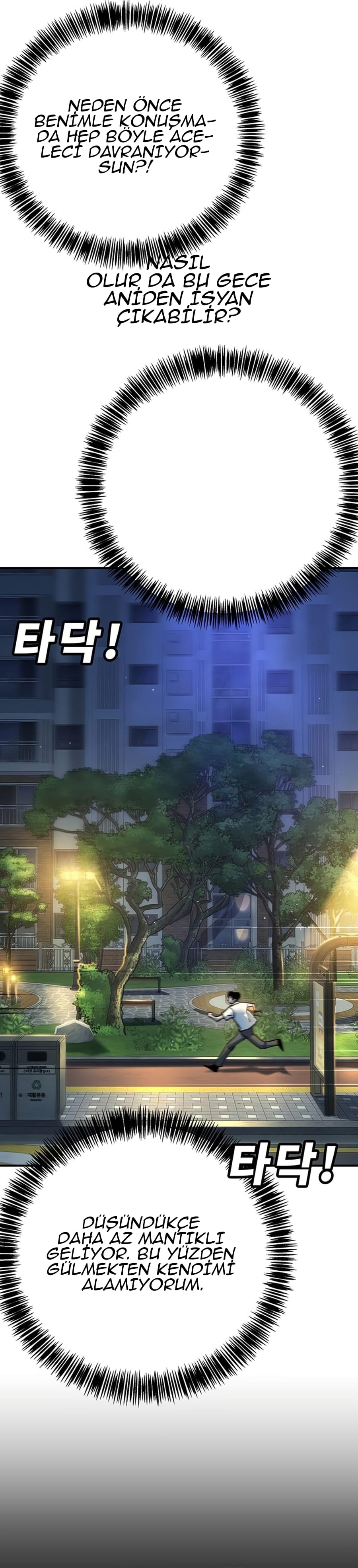 Zorba Avı Bölüm 37 - Sayfa 17