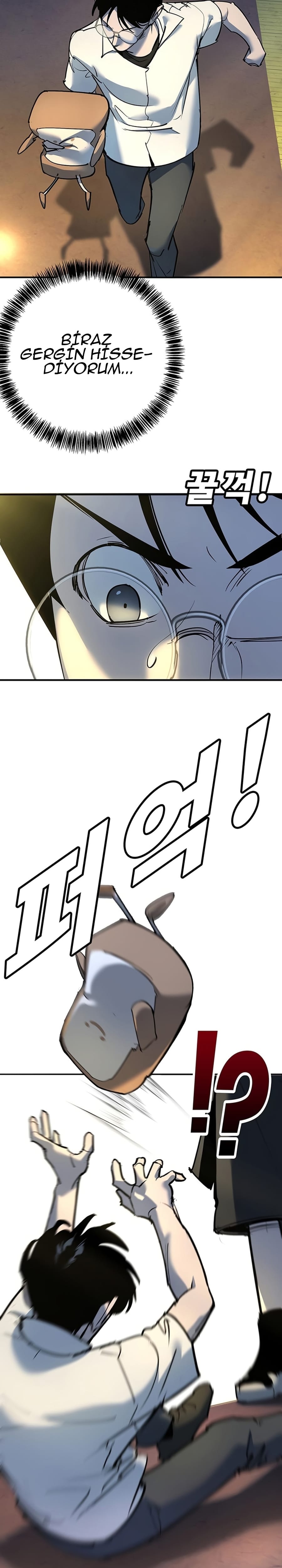 Zorba Avı Bölüm 37 - Sayfa 19