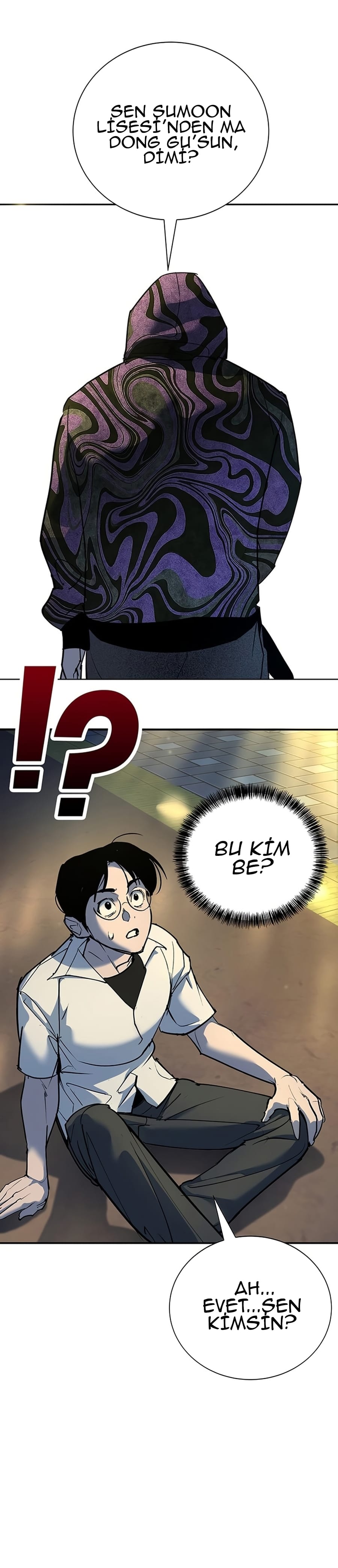 Zorba Avı Bölüm 37 - Sayfa 22