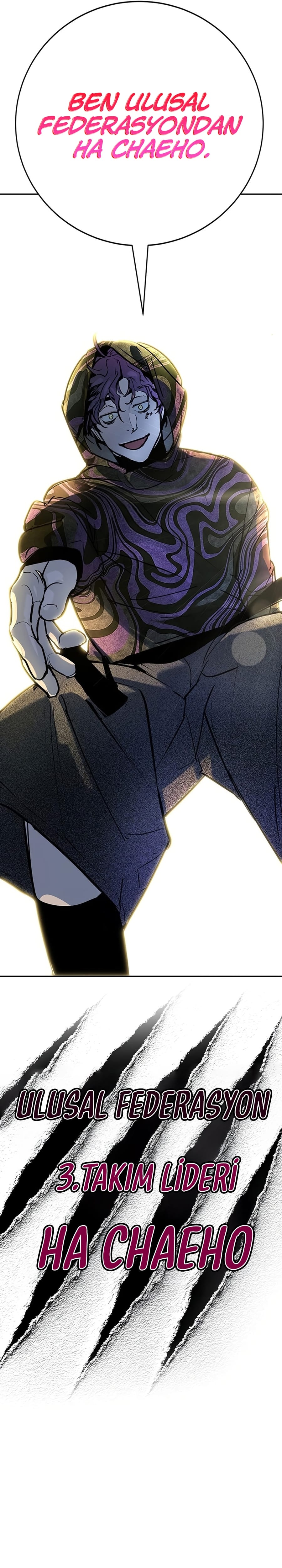 Zorba Avı Bölüm 37 - Sayfa 23