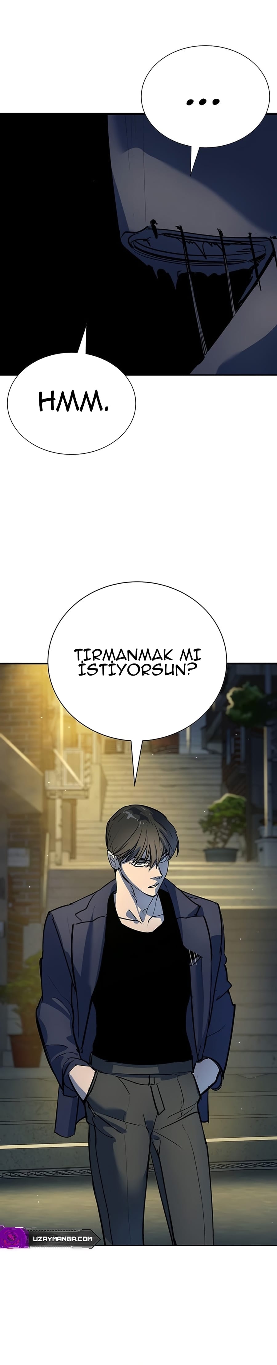 Zorba Avı Bölüm 37 - Sayfa 24