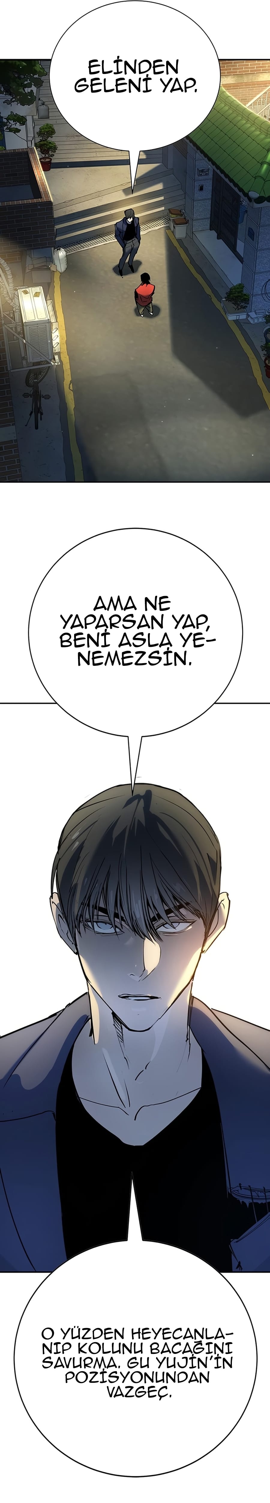 Zorba Avı Bölüm 37 - Sayfa 25