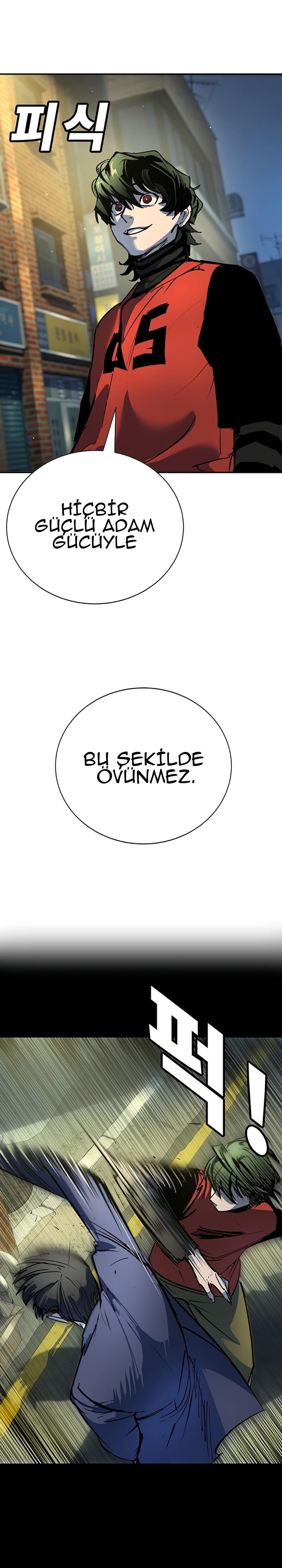 Zorba Avı Bölüm 37 - Sayfa 26