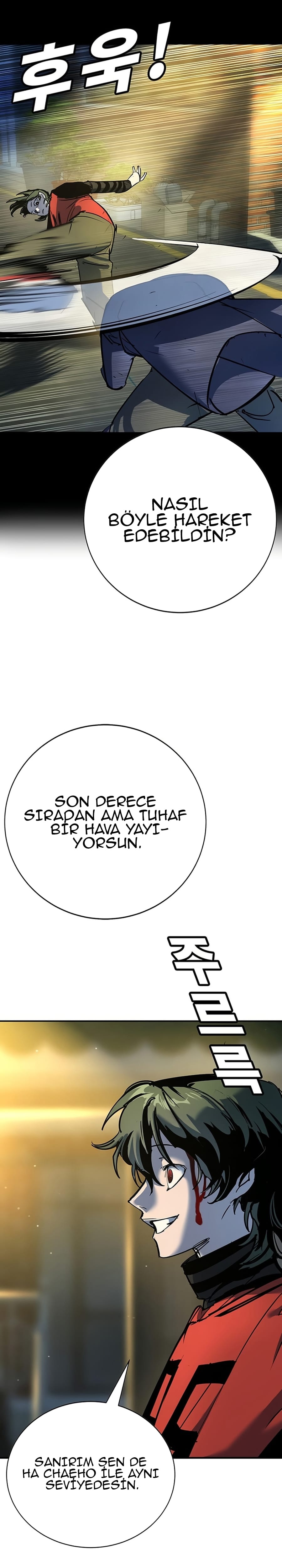 Zorba Avı Bölüm 37 - Sayfa 27