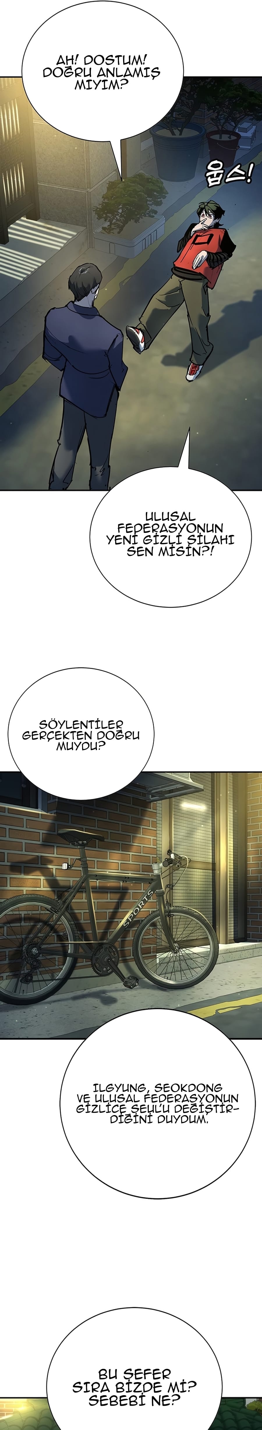 Zorba Avı Bölüm 37 - Sayfa 29