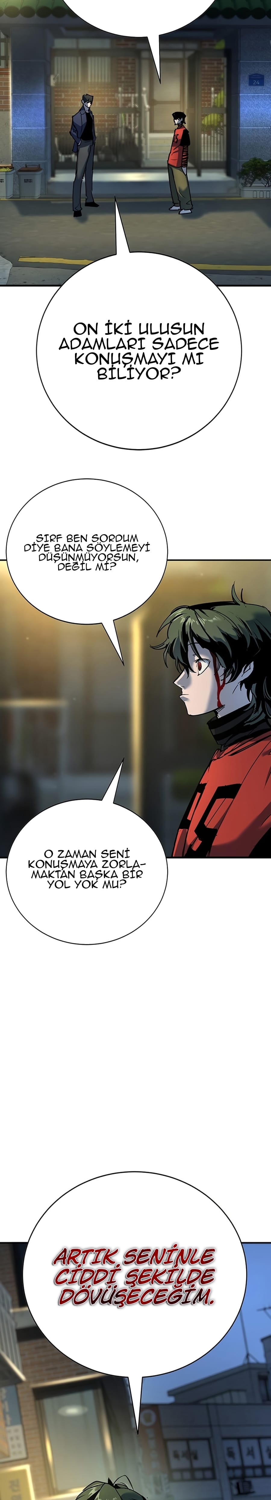 Zorba Avı Bölüm 37 - Sayfa 30