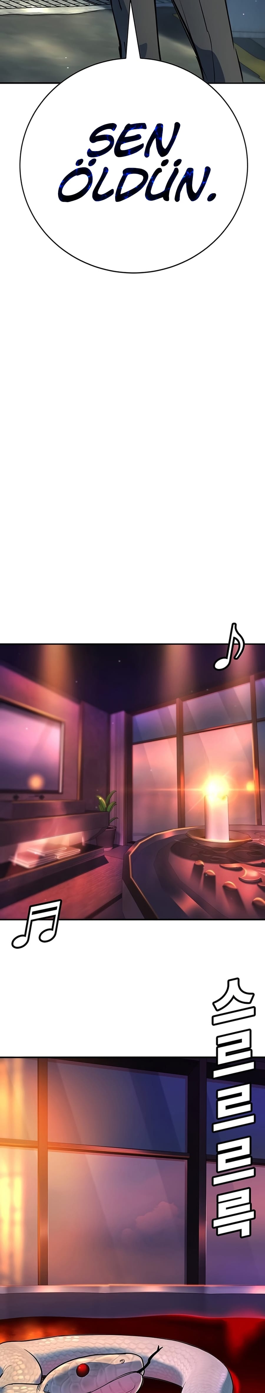 Zorba Avı Bölüm 37 - Sayfa 32