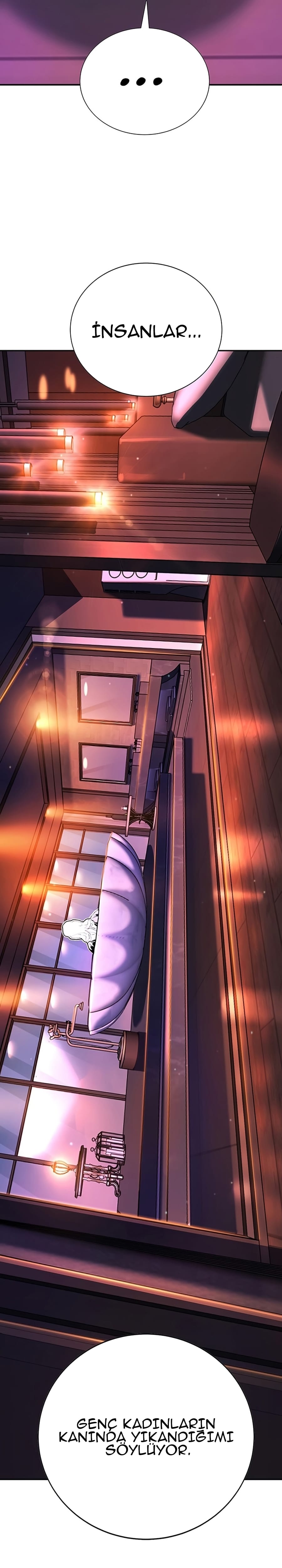 Zorba Avı Bölüm 37 - Sayfa 34