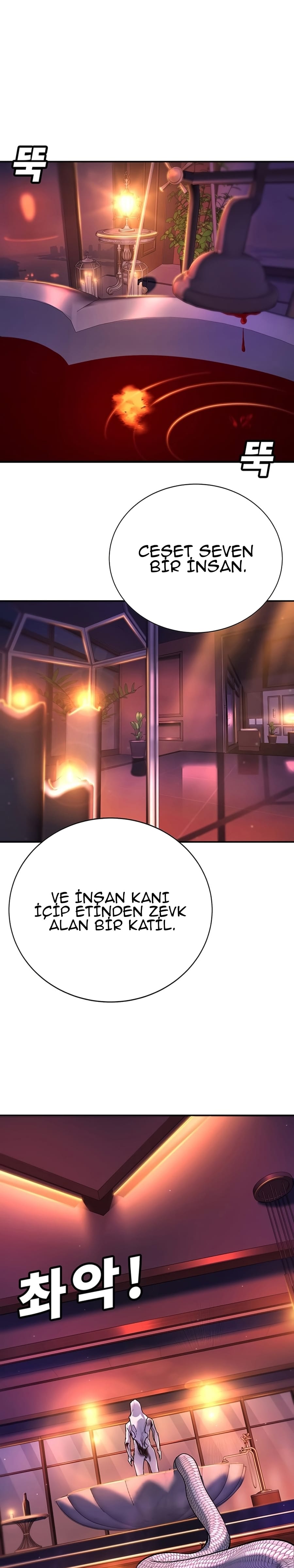 Zorba Avı Bölüm 37 - Sayfa 35