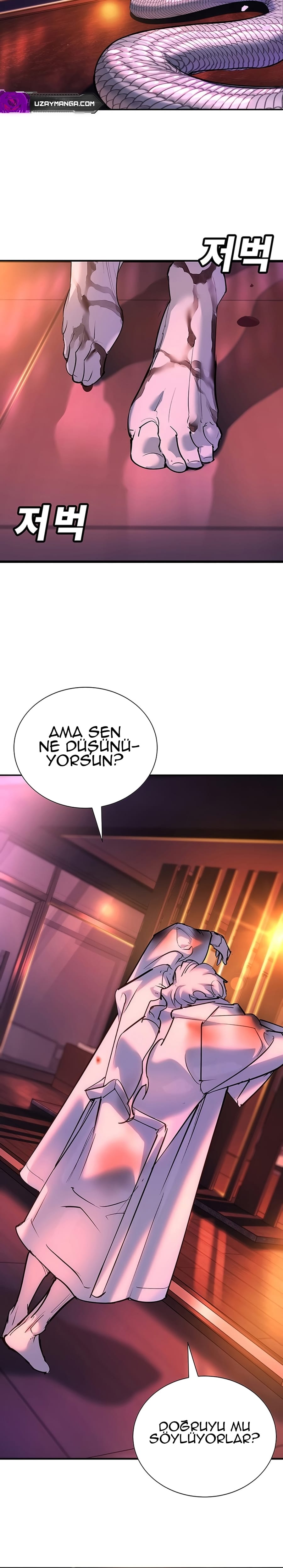 Zorba Avı Bölüm 37 - Sayfa 36