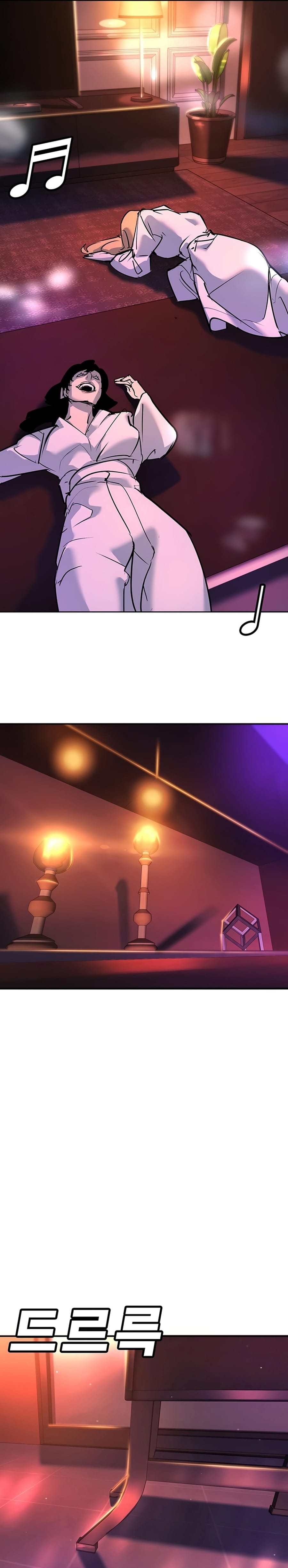 Zorba Avı Bölüm 37 - Sayfa 37