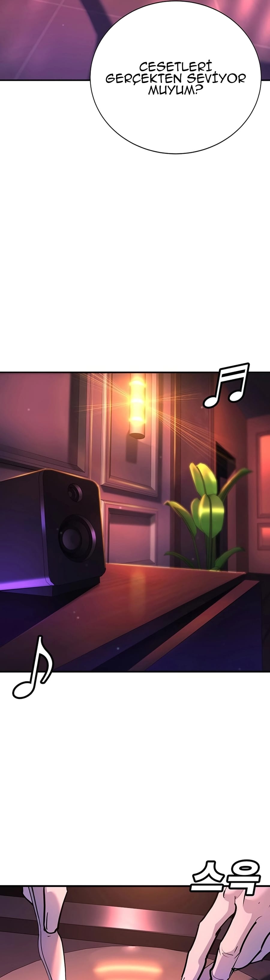 Zorba Avı Bölüm 37 - Sayfa 38