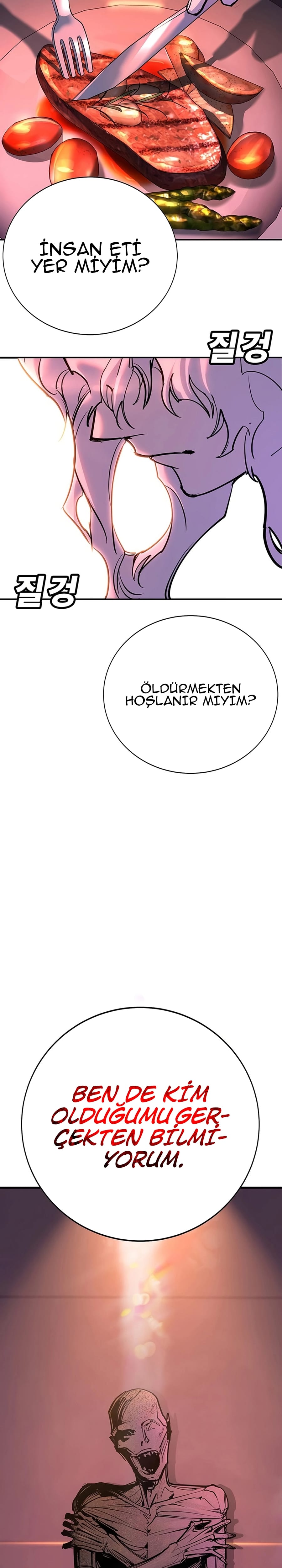 Zorba Avı Bölüm 37 - Sayfa 39