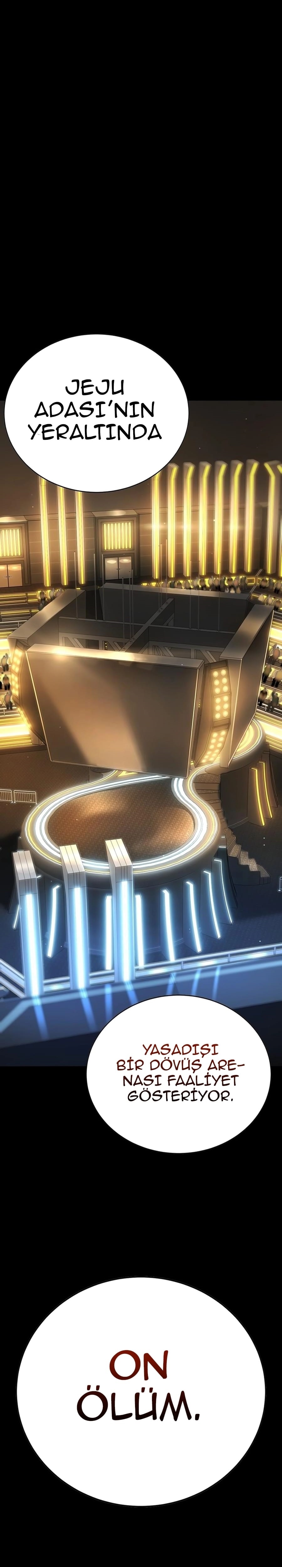 Zorba Avı Bölüm 25 - Sayfa 1