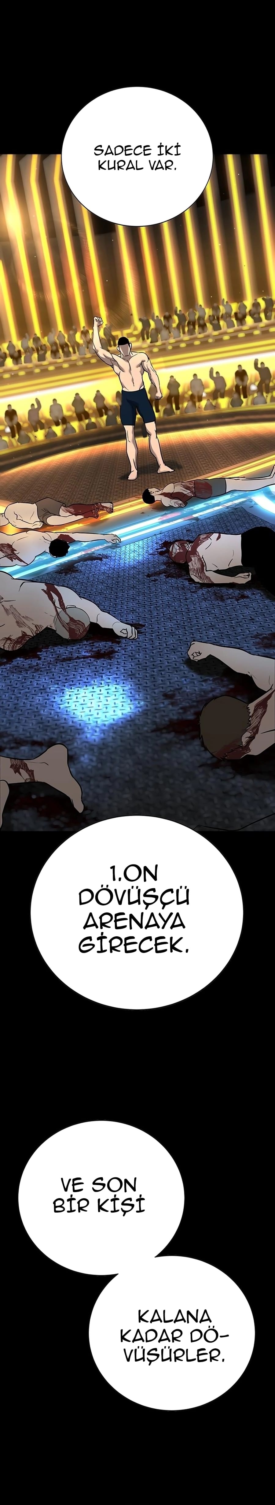 Zorba Avı Bölüm 25 - Sayfa 2