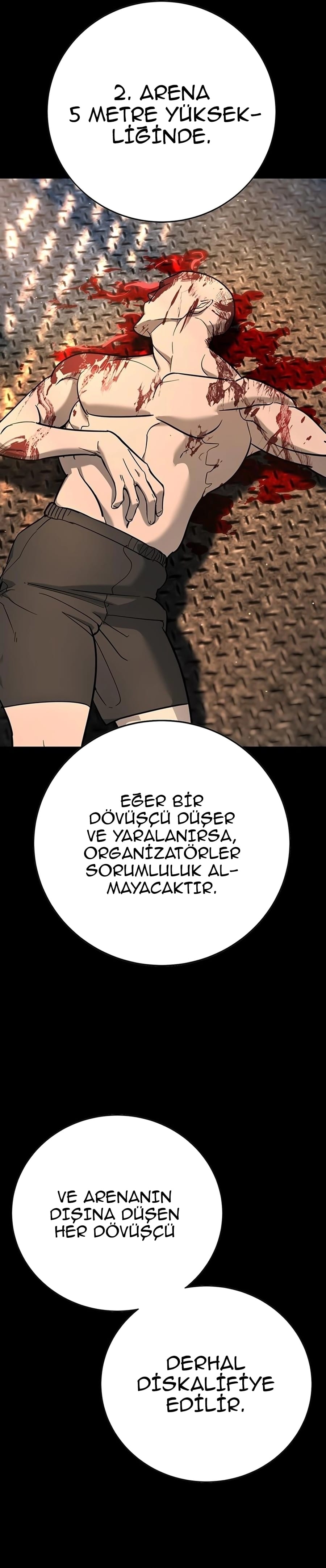 Zorba Avı Bölüm 25 - Sayfa 3